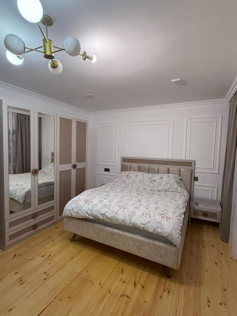 Dream House Oguz House in Azerbaijan