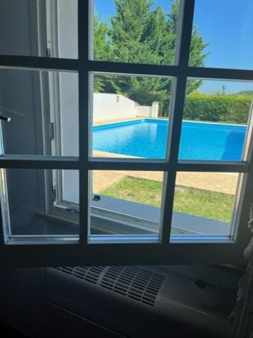 SeeConero home Bed and Breakfast in Marche
