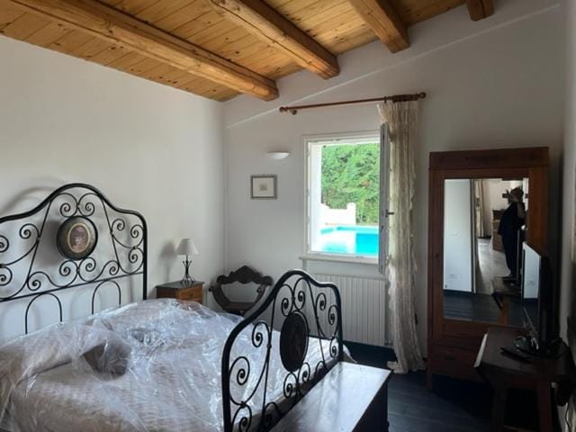 SeeConero home Bed and Breakfast in Marche