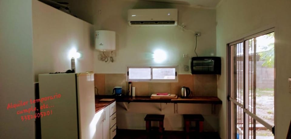 Peperina Apartment in Cordoba Province