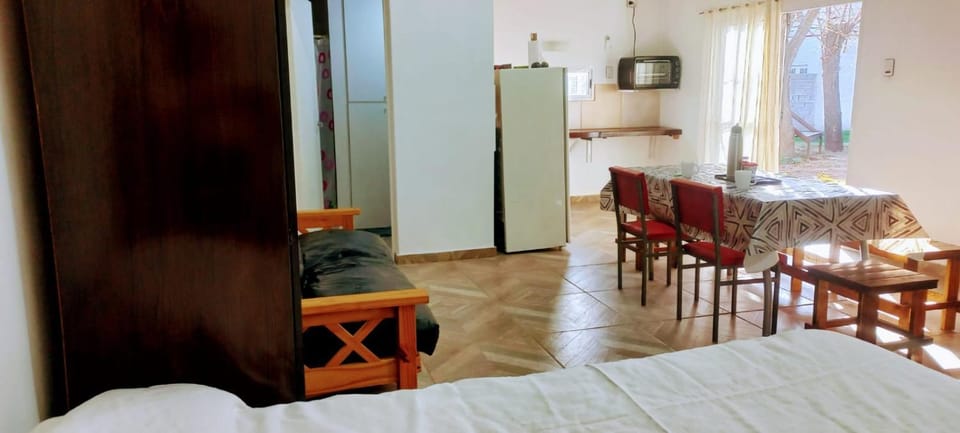 Peperina Apartment in Cordoba Province