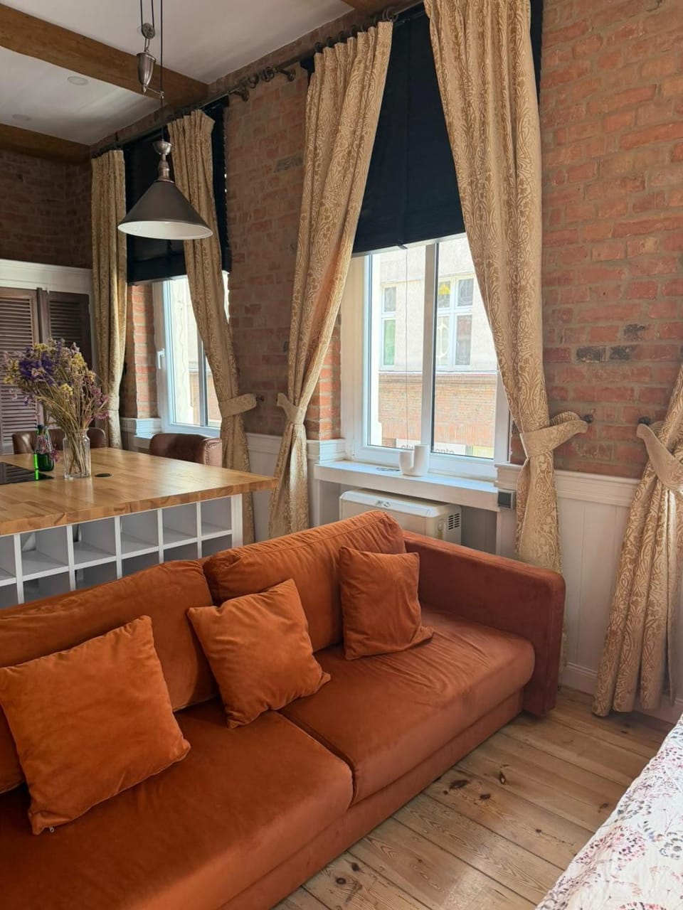 Apartments PSD - Filmowa Apartment in Pomeranian Voivodeship