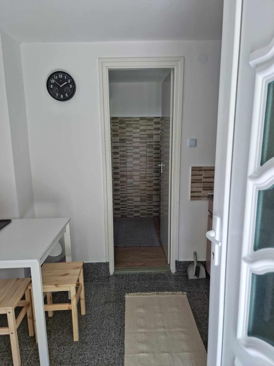 Ancient apartman Apartment in Hungary
