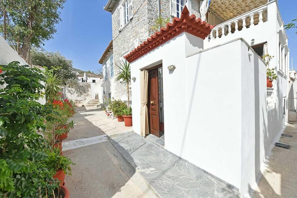 Margarita's House Apartment in Islands