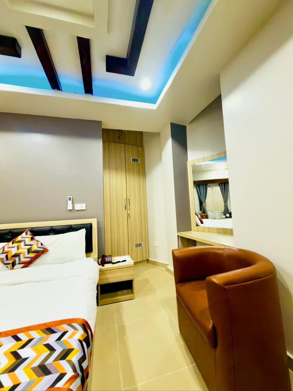 Chris Bed and Breakfast by Hostmandu Hotel in Kathmandu
