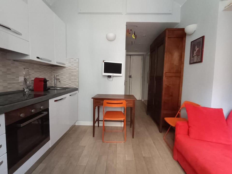 Centralissimo grazioso monolocale Apartment in Turin