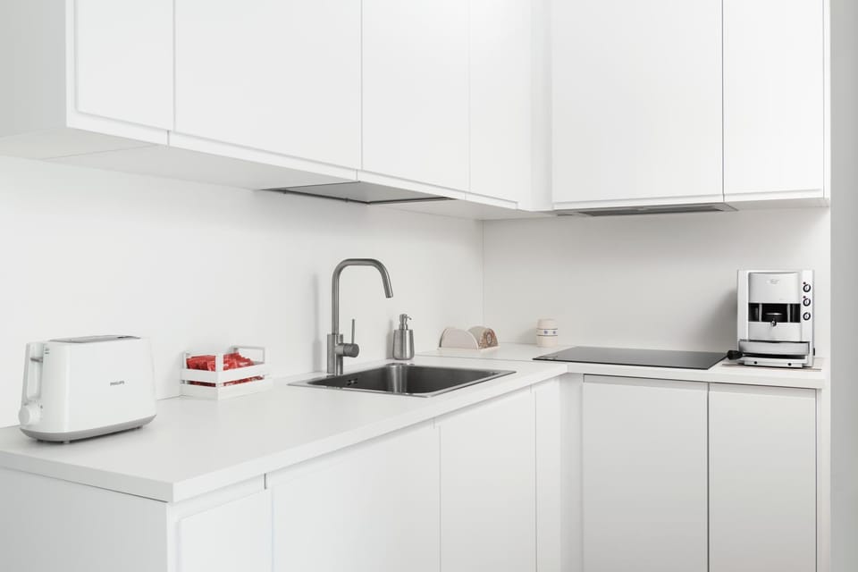 Coffee/tea facilities, Kitchen or kitchenette, Breakfast, pet friendly, toaster, kitchen