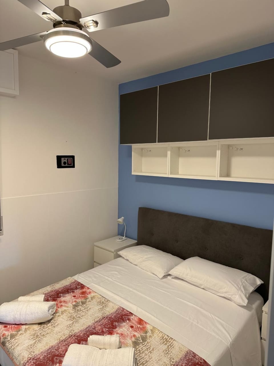 Timetofreedom Oasis of Wine and Relax Apartment in Province of Brescia