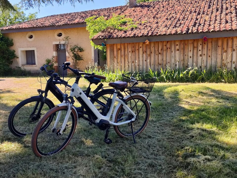 Cycling