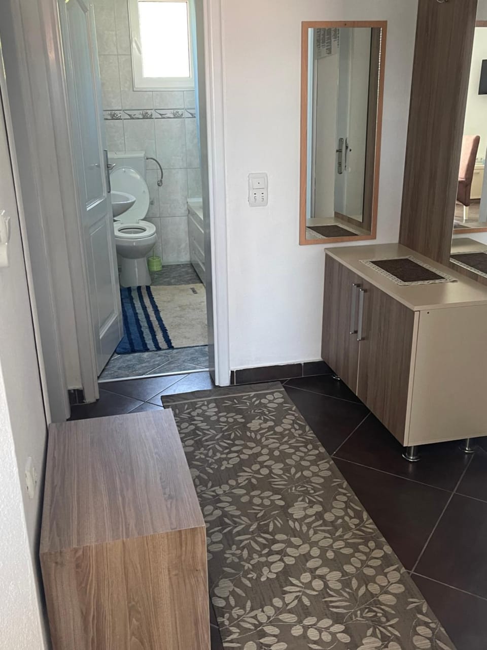 Apartmani Blu Notte Apartment in Ulcinj Municipality