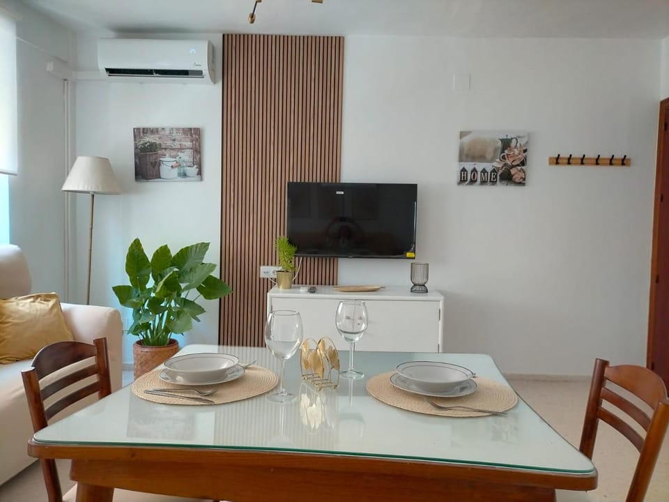 Apartamento Lola Home Apartment in Sanlúcar de Barrameda