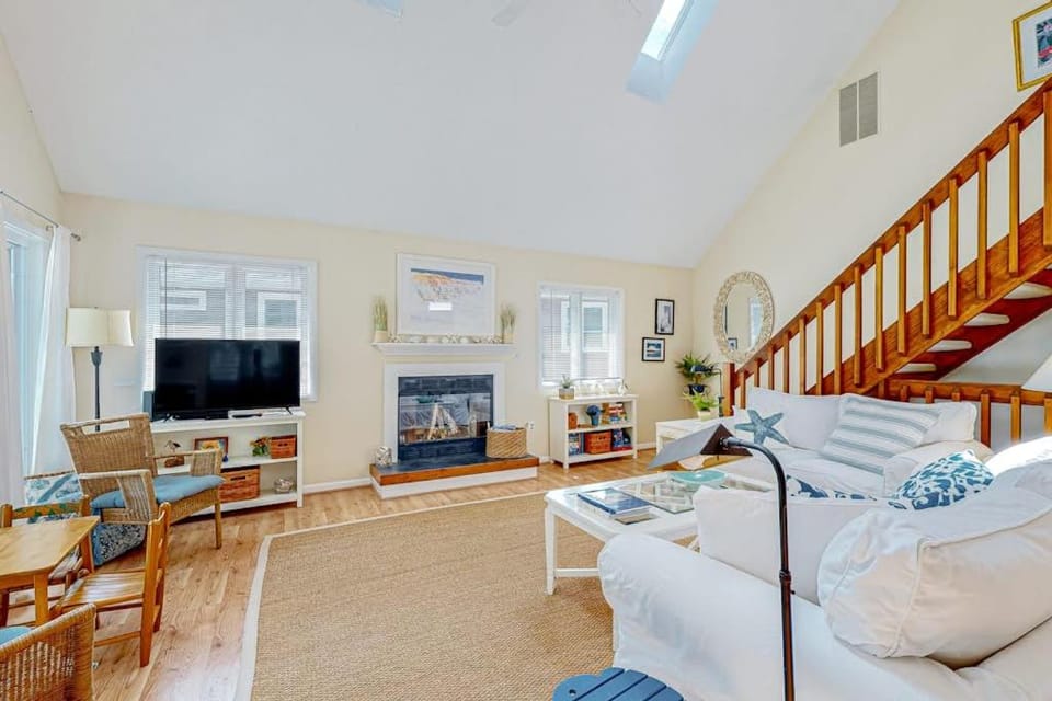 Cat Hill 417 Tamarack Dr House in South Bethany