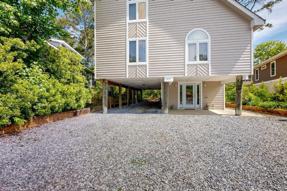 Cat Hill 417 Tamarack Dr House in South Bethany