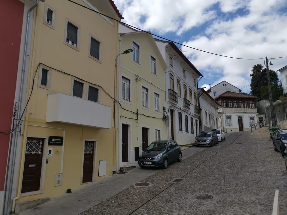 Casa do Convento AL/141600 Villa in Coimbra