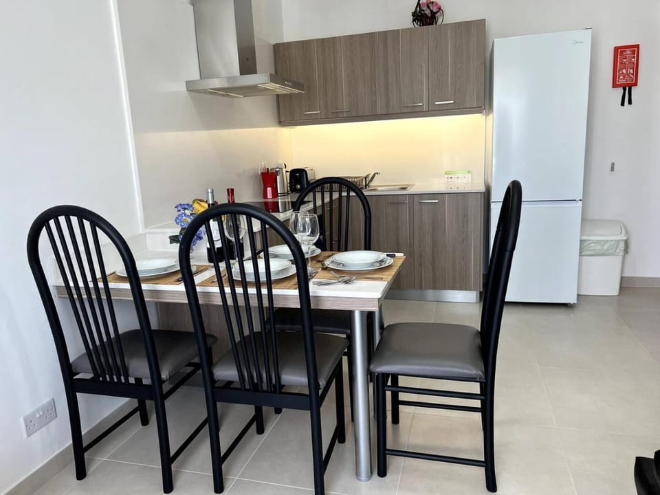 Quiet, cosy apartment in Ghadira Bay by Homely Apartment in Malta