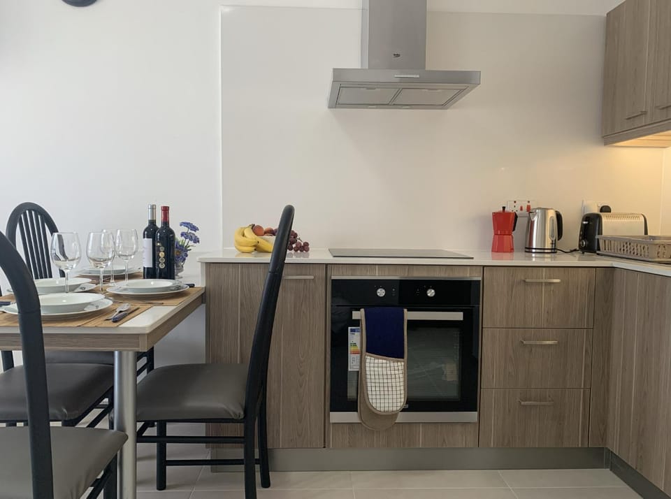 Quiet, cosy apartment in Ghadira Bay by Homely Apartment in Malta