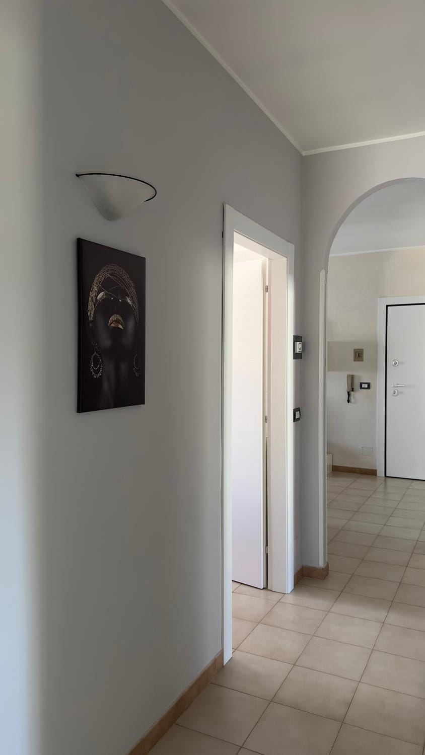 Moonhouse House in Ceglie Messapica