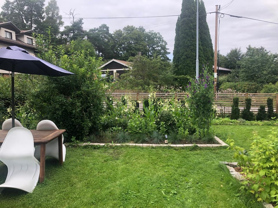 Private space with 2 bedrooms Apartment in Huddinge