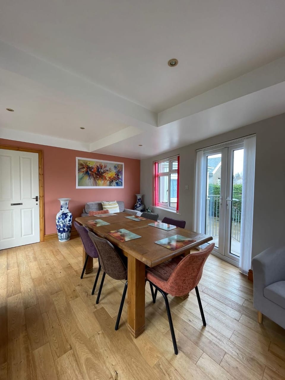 Beechwood House House in Keswick