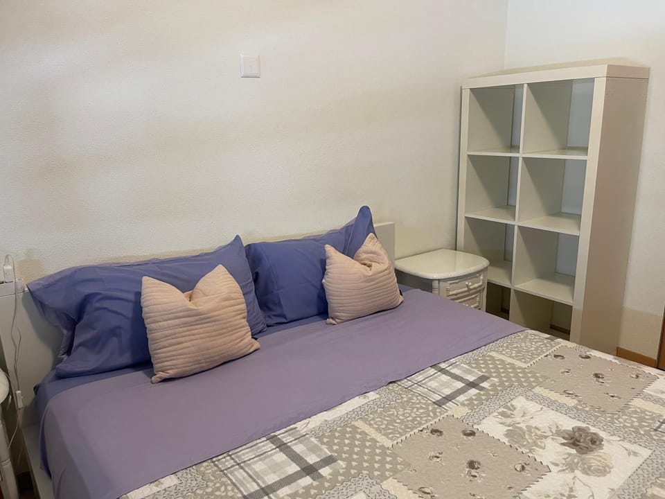 Balerna Swiss Apartment by RentuGoo Travel Apartment in Canton of Ticino