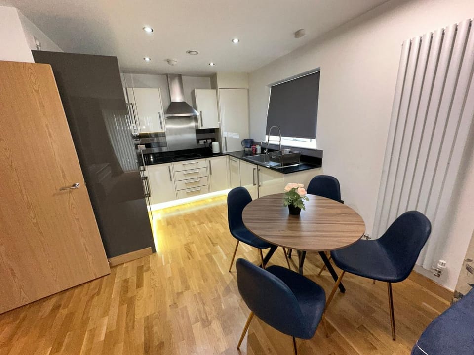 little hideout, Luxury Apartment Apartment in Dartford