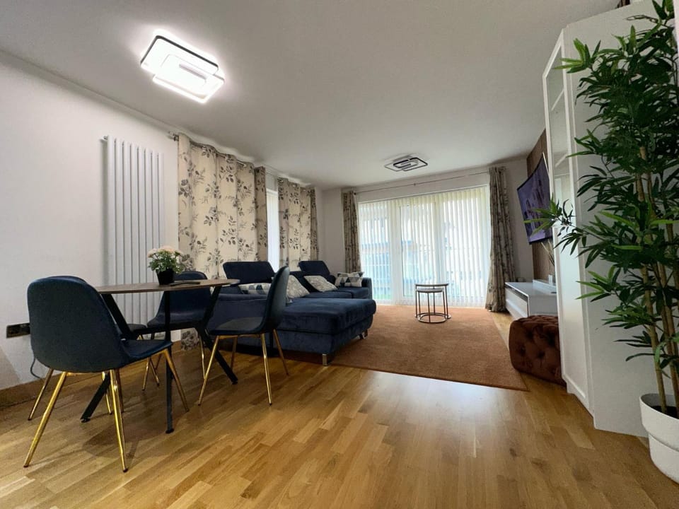 little hideout, Luxury Apartment Apartment in Dartford
