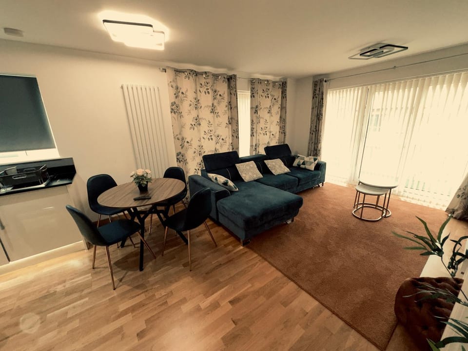 little hideout, Luxury Apartment Apartment in Dartford