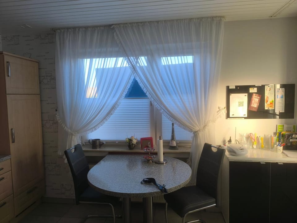 Willy und Gudrun Apartment in North Rhine-Westphalia