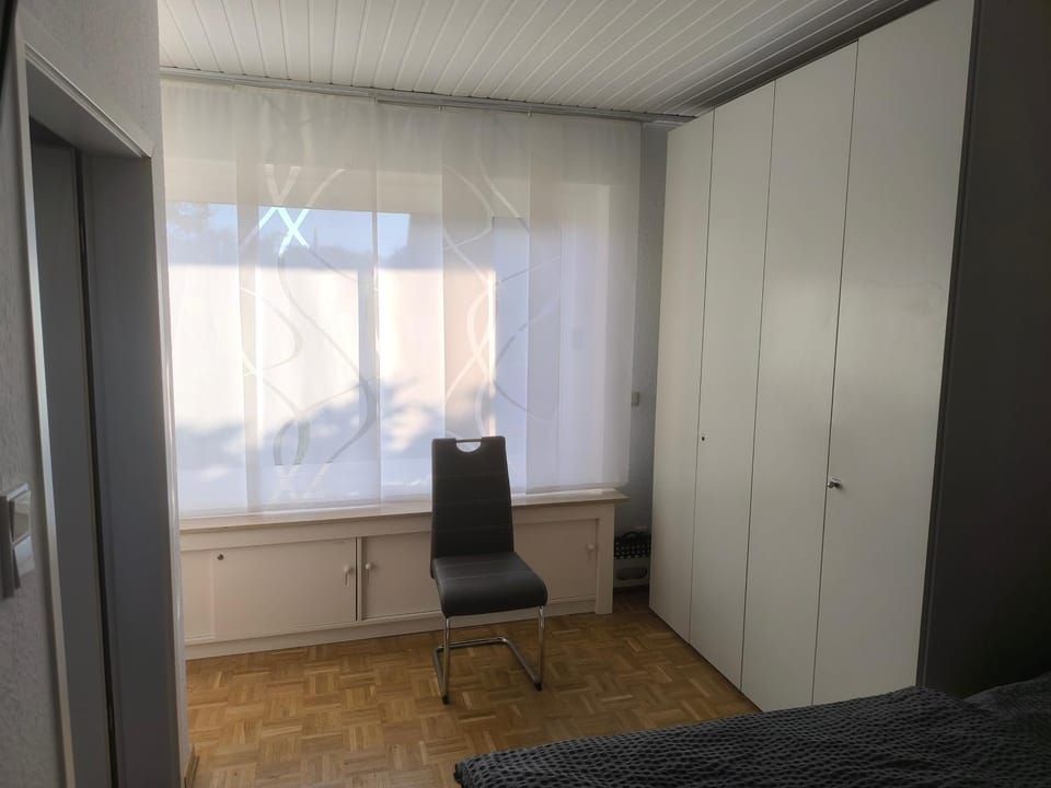 Willy und Gudrun Apartment in North Rhine-Westphalia