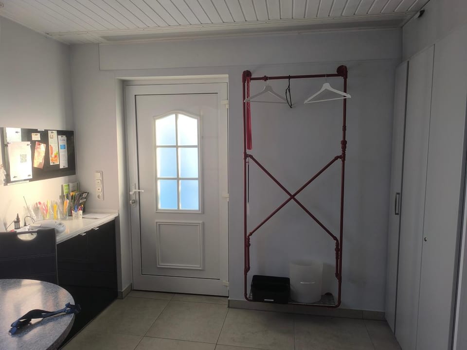 Willy und Gudrun Apartment in North Rhine-Westphalia
