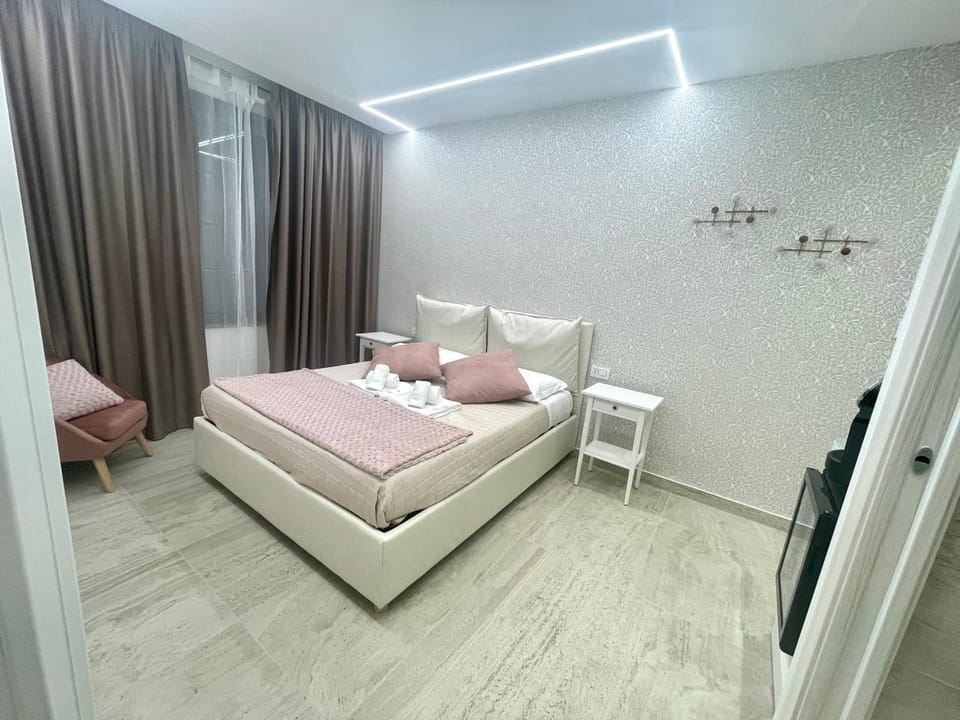 Bobbio Holiday Rome Bed and Breakfast in Rome