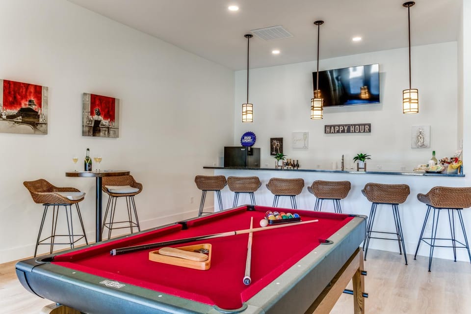 Billiard