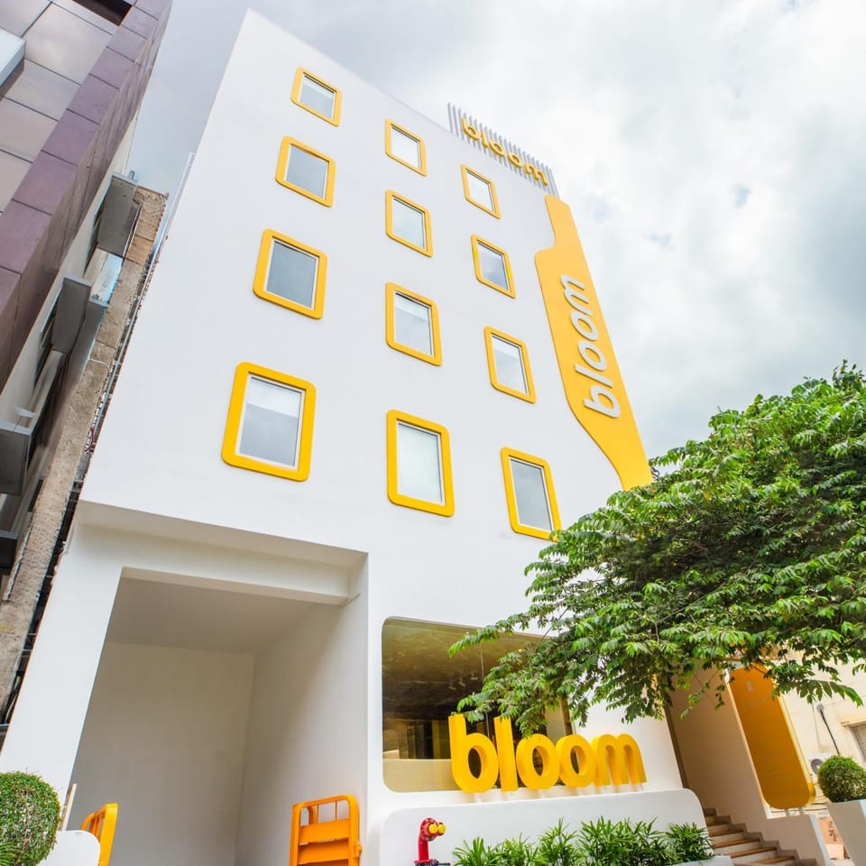 Property building, Property building