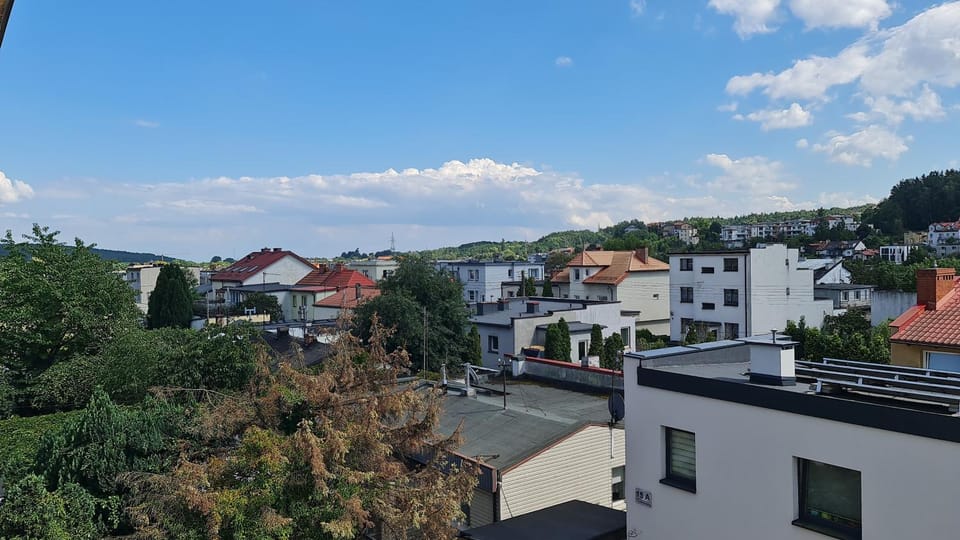 Mieszkanie, kawalerka Apartment in Pomeranian Voivodeship