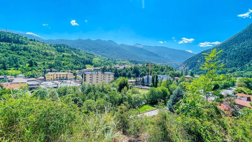 City view