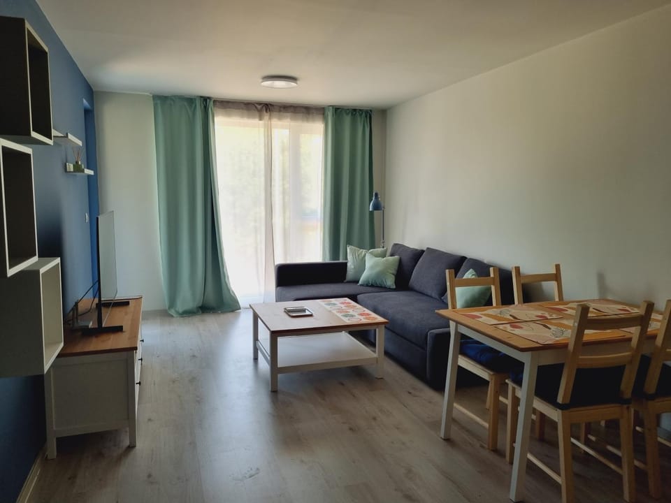 ATEA apartments Apartment in Kavarna