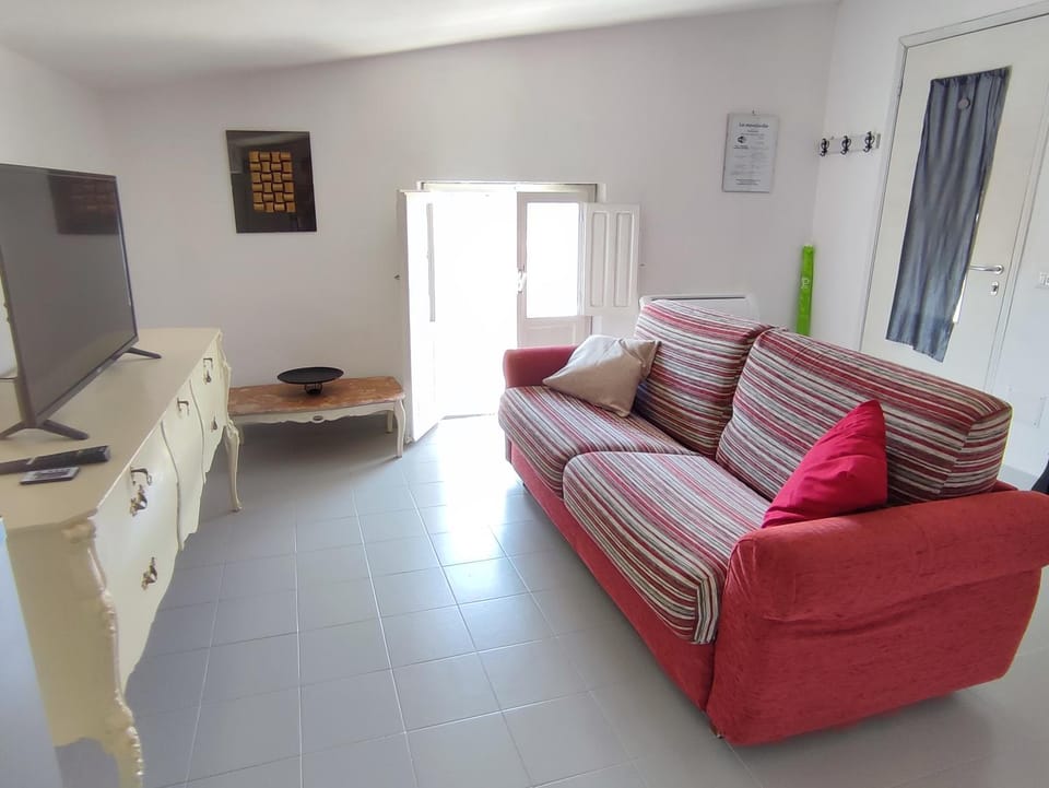 La manSarda Apartment in Sardinia