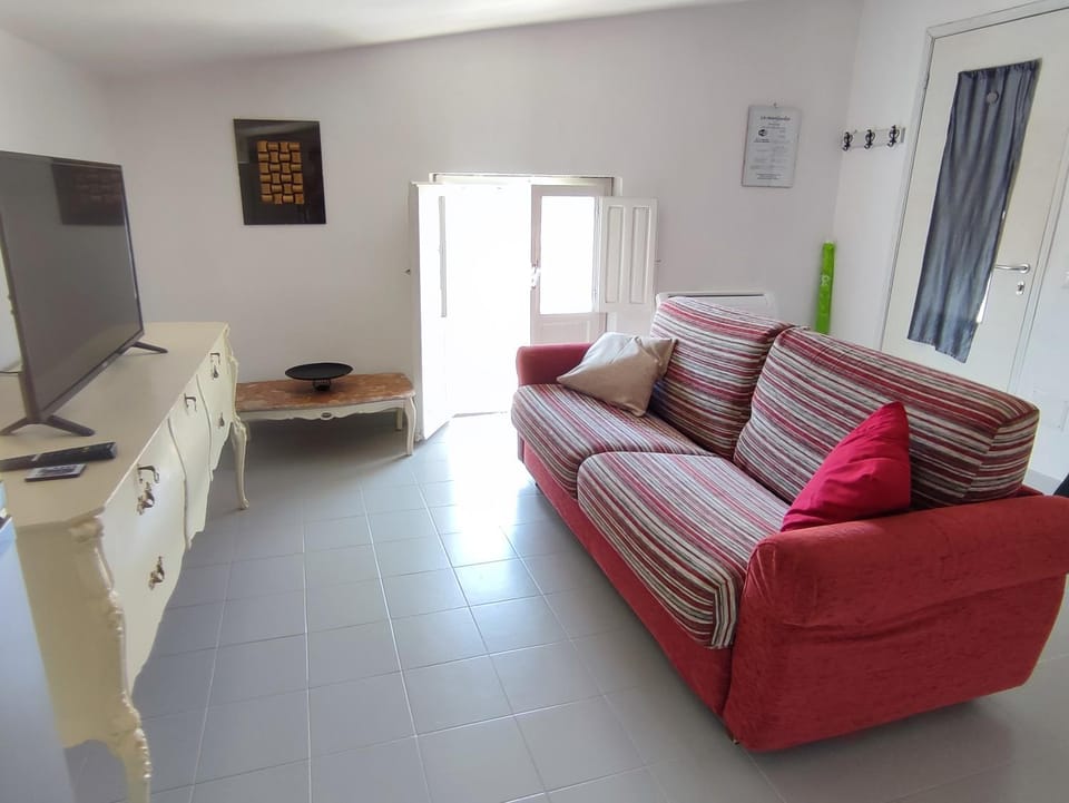 La manSarda Apartment in Sardinia