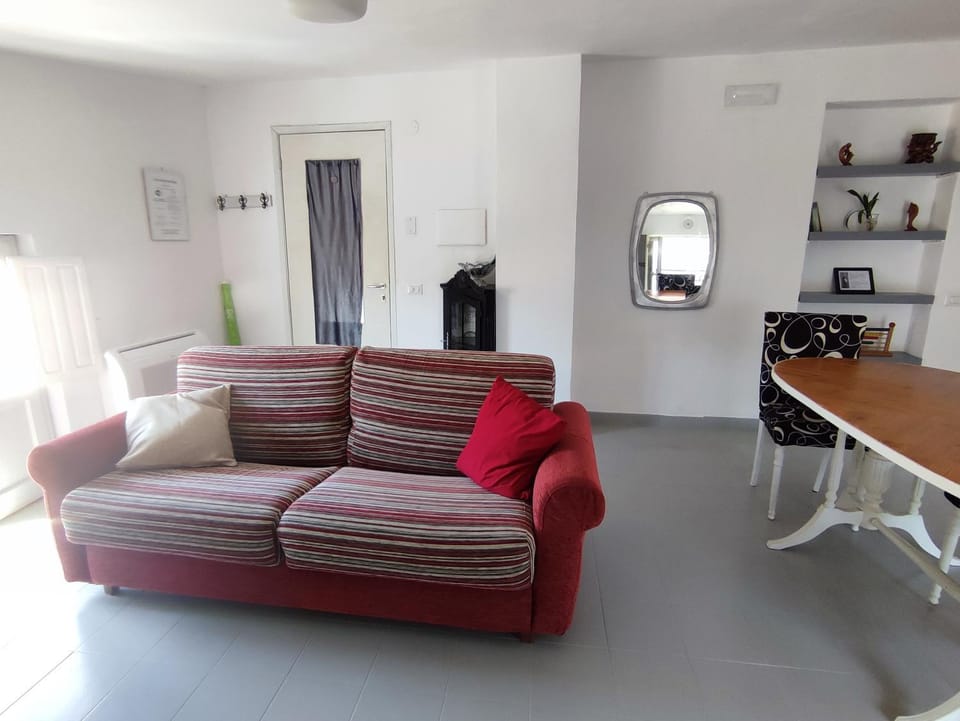 La manSarda Apartment in Sardinia