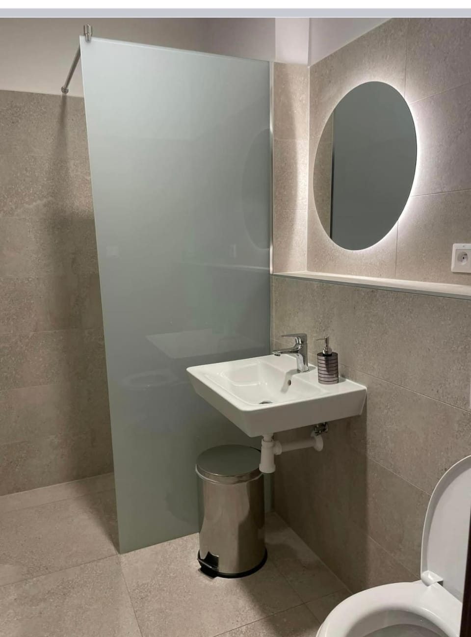 Toilet, Bathroom
