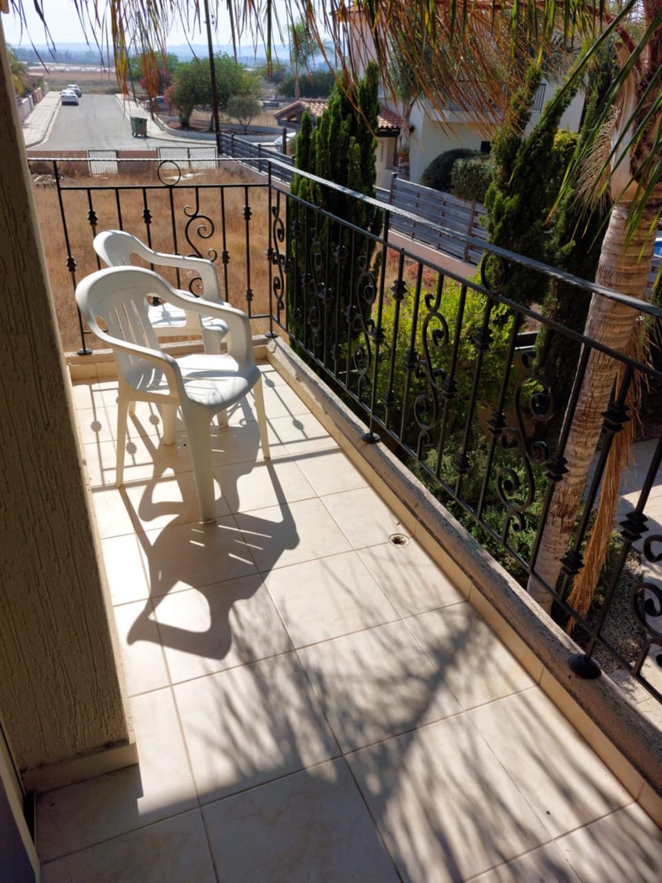 Danitsea vila Villa in Larnaca District