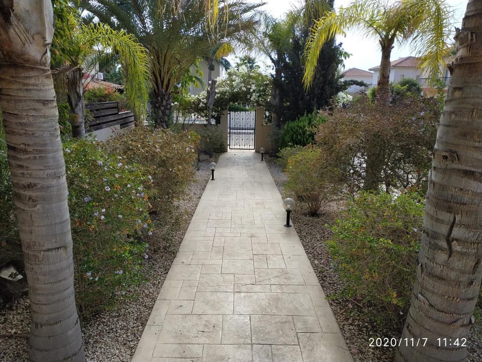 Danitsea vila Villa in Larnaca District