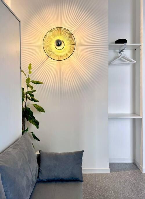 Loft 206 Apartment in Lecce