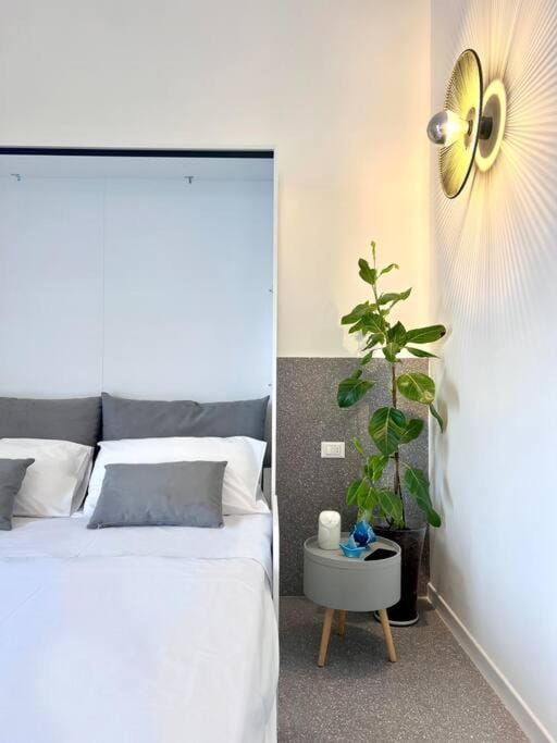 Loft 206 Apartment in Lecce