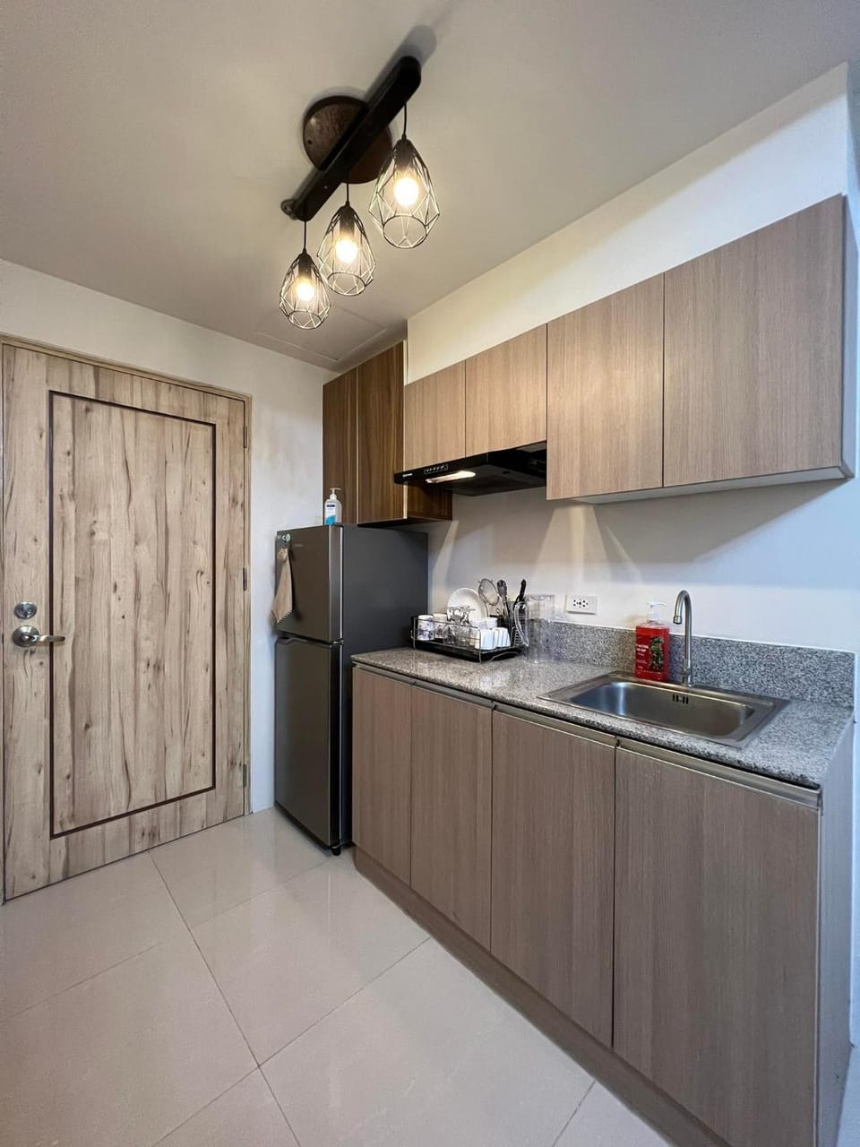 INSPIRIA TOWER CONDOMINIUM 1911 Hotel in Davao City