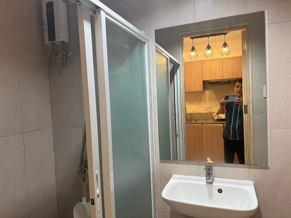 INSPIRIA TOWER CONDOMINIUM 1911 Hotel in Davao City