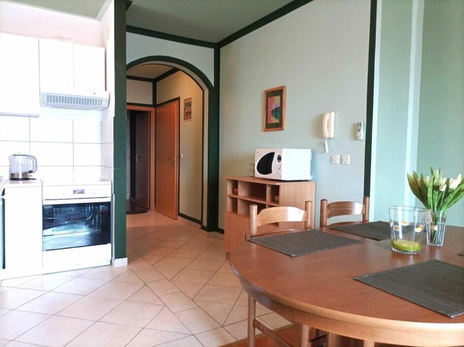 Meeresblick Apartment S4 Apartment in Split-Dalmatia County