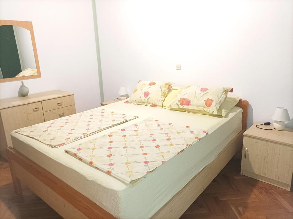 Meeresblick Apartment S4 Apartment in Split-Dalmatia County
