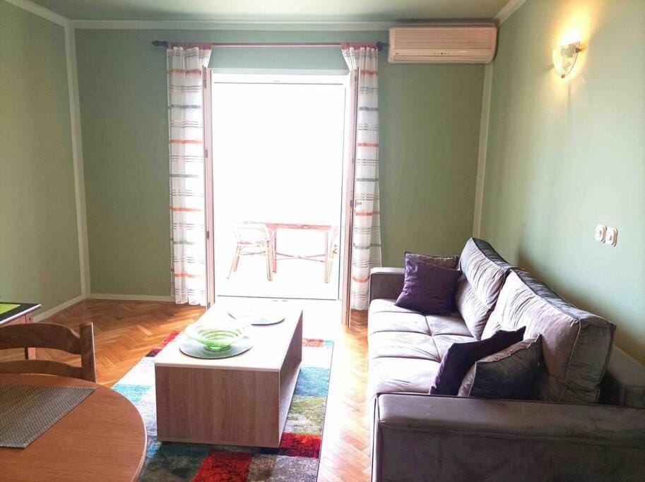 Meeresblick Apartment S4 Apartment in Split-Dalmatia County