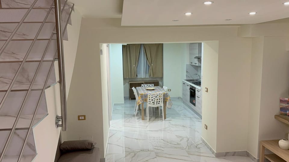 CATANIA CENTER B&B Bed and Breakfast in Catania